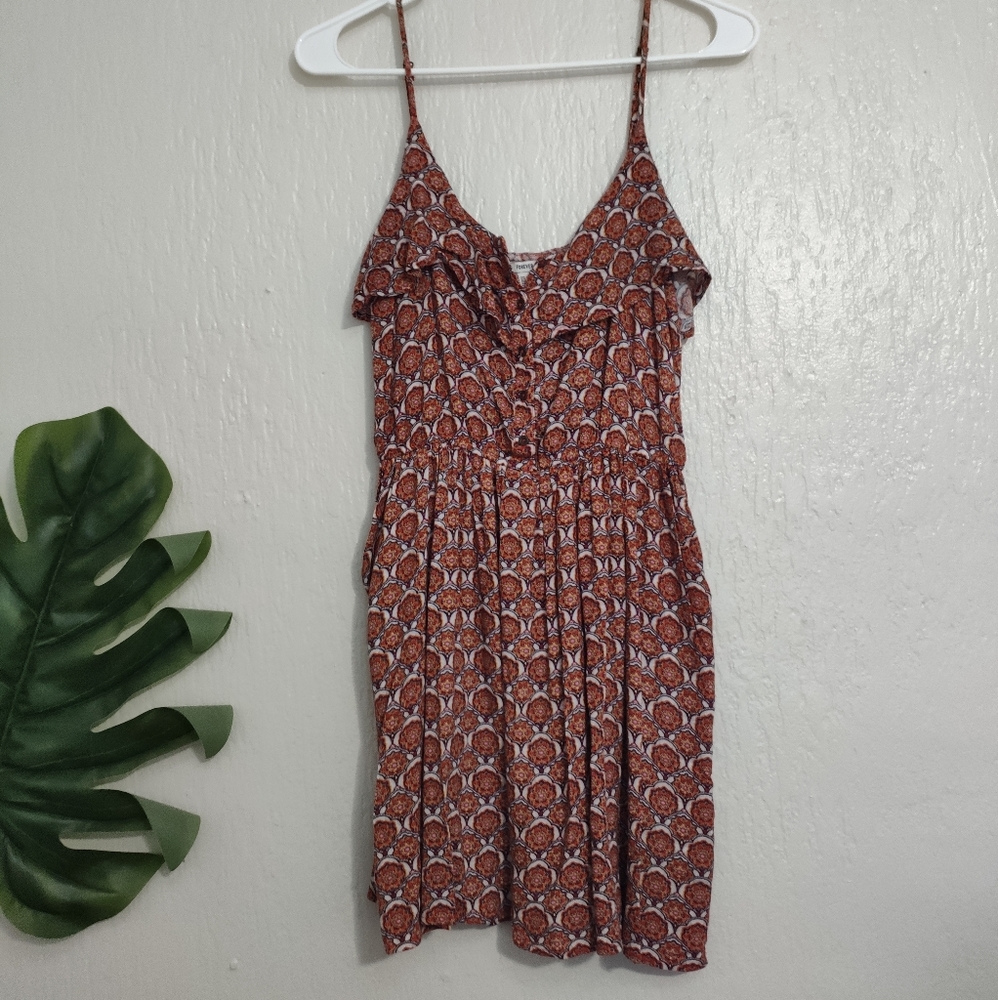 Boho dress